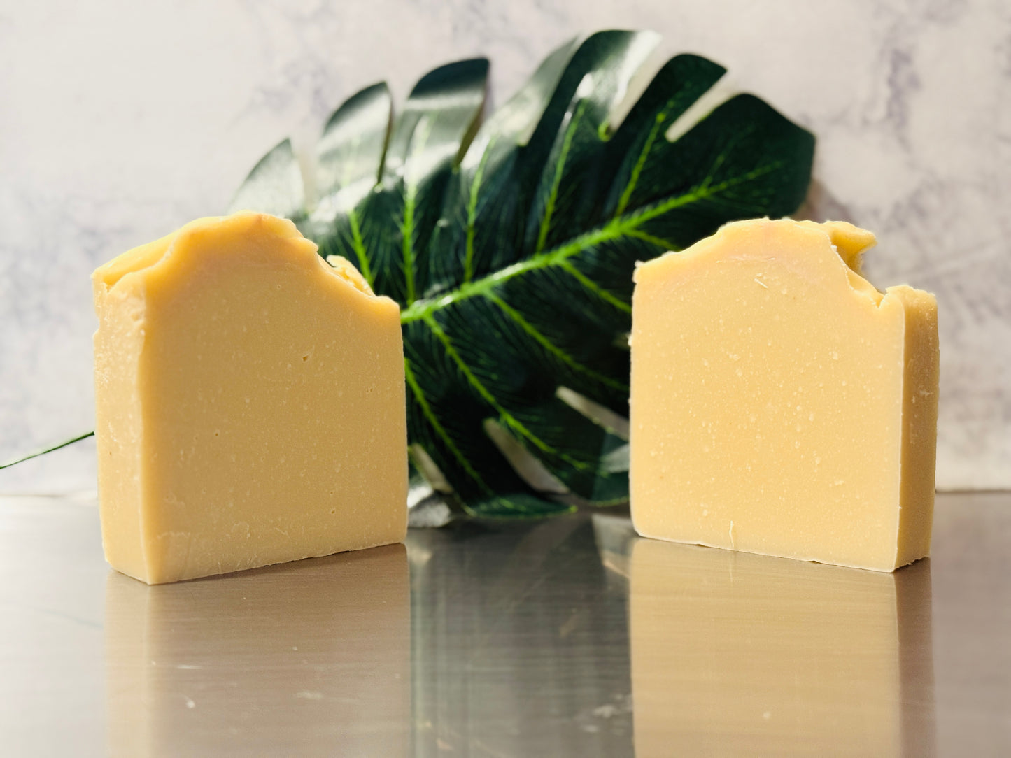 Sugar Pine & Patchouli